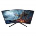 Samsung LC32G55TQBM Gaming
